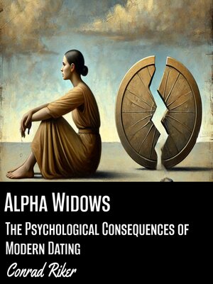 cover image of Alpha Widows